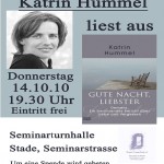 Katrin Hummel