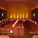Nostalgie-Kino mit Herz in Harsefeld