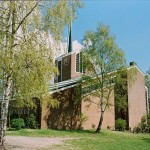Markuskirche in Stade