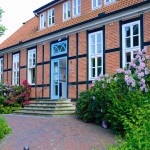 Mehrgenerationenhaus Horneburg