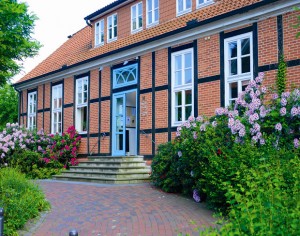 Mehrgenerationenhaus Horneburg