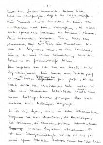 Notiz von  Henning Scherf - Seite 2